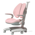 silla de escritorio para niños rosados ​​silla de escritorio para niños rosa